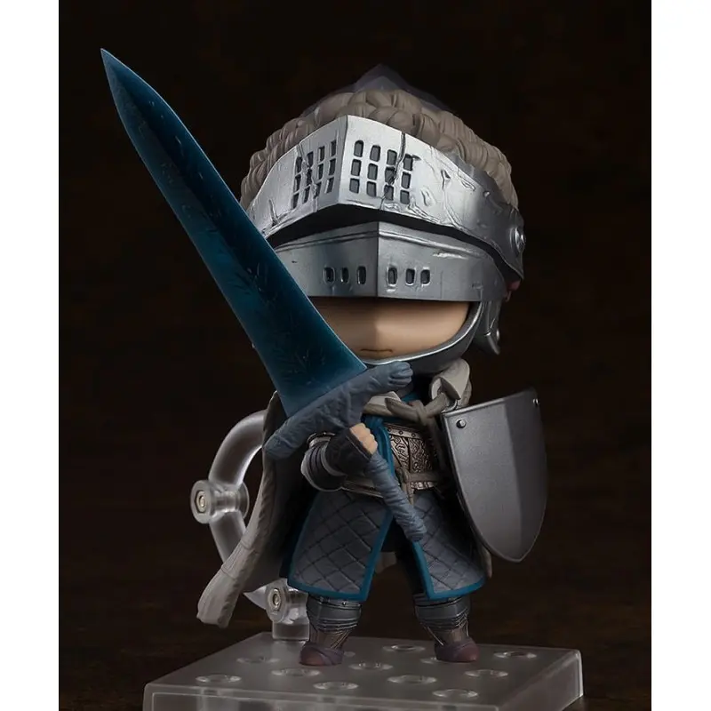 Elden Ring figurine Nendoroid Vagabond 10 cm | 4545784069509