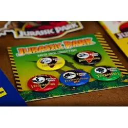 Jurassic Park Welcome Kit Standard Edition | 8437017951032