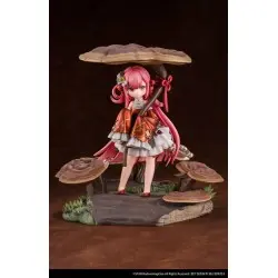 The Mushroom Girls statuette PVC 1/1 Series No.5 Mannentake 23 cm | 6974992520157