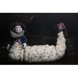 Krampus figurine Der Klown Deluxe Figure 18 cm