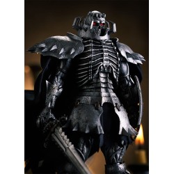 Berserk figurine Figma Skull Knight 17 cm