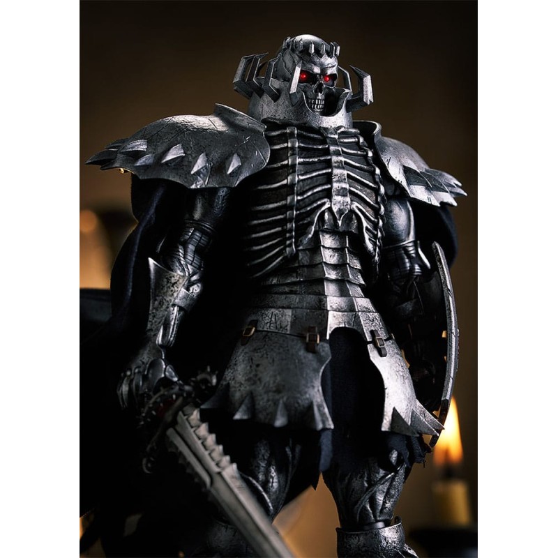 Berserk figurine Figma Skull Knight 17 cm