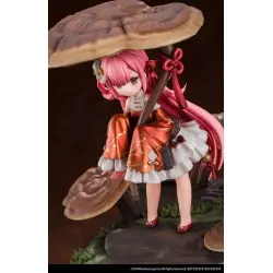 The Mushroom Girls statuette PVC 1/1 Series No.5 Mannentake 23 cm | 6974992520157