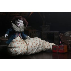 Krampus figurine Der Klown Deluxe Figure 18 cm