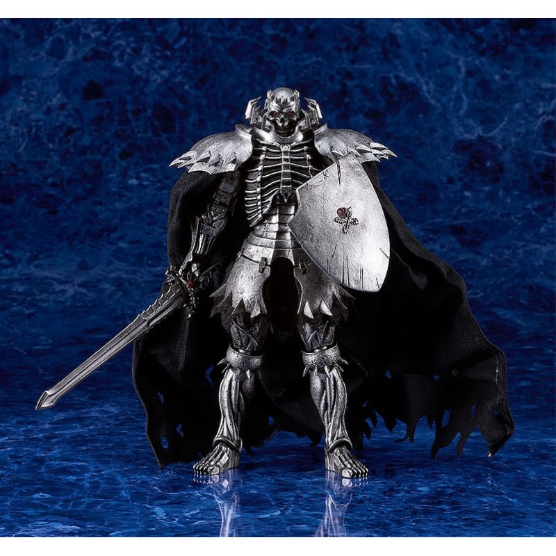 Berserk figurine Figma Skull Knight 17 cm