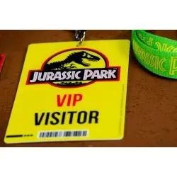 Jurassic Park Welcome Kit Standard Edition | 8437017951032