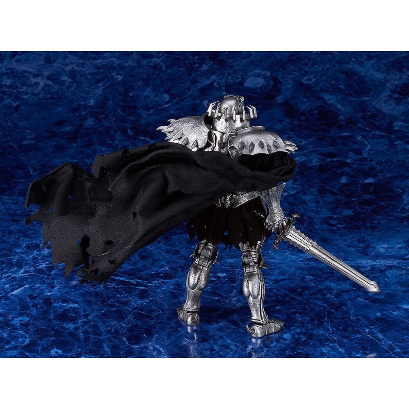 Berserk figurine Figma Skull Knight 17 cm