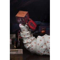Krampus figurine Der Klown Deluxe Figure 18 cm