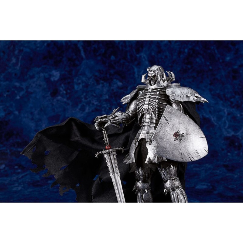 Berserk figurine Figma Skull Knight 17 cm
