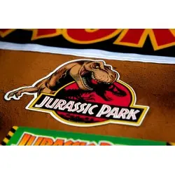 Jurassic Park Welcome Kit Standard Edition | 8437017951032