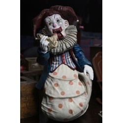 Krampus figurine Der Klown Deluxe Figure 18 cm