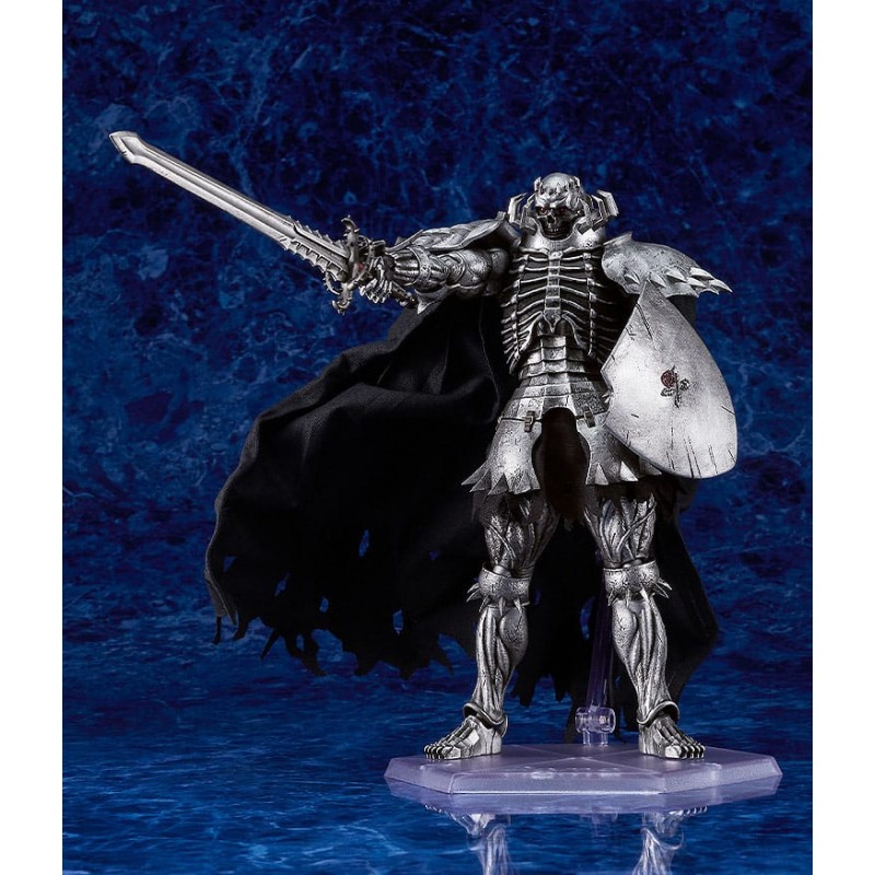 Berserk figurine Figma Skull Knight 17 cm