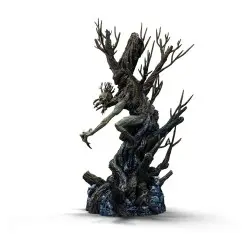 Iron Maiden statuette 1/10 Deluxe BDS Art Scale Fear of the Drak Eddie 31 cm | 0618231956319