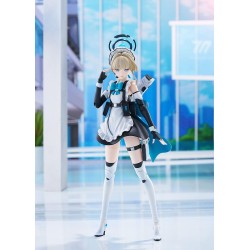 Blue Archive maquette Plamatea Toki 17 cm   