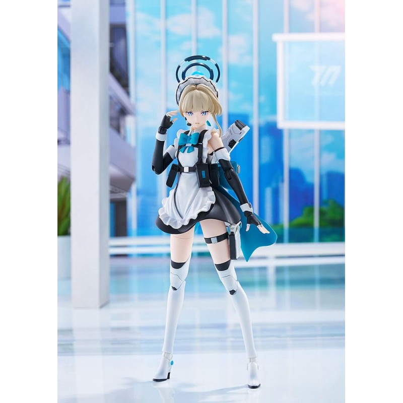 Blue Archive maquette Plamatea Toki 17 cm   
