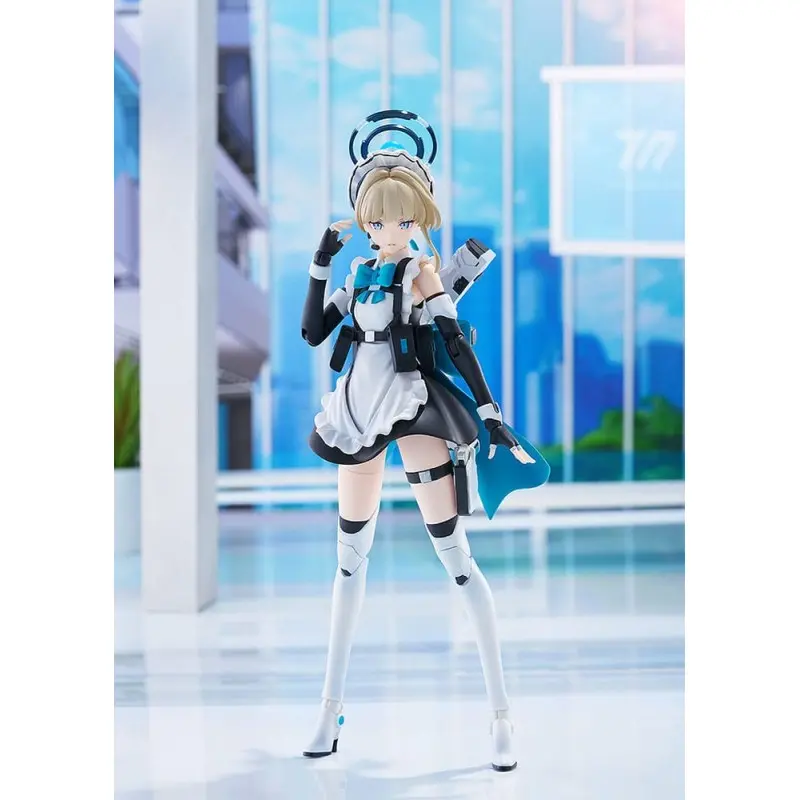 Blue Archive maquette Plamatea Toki 17 cm    | 4545784069578