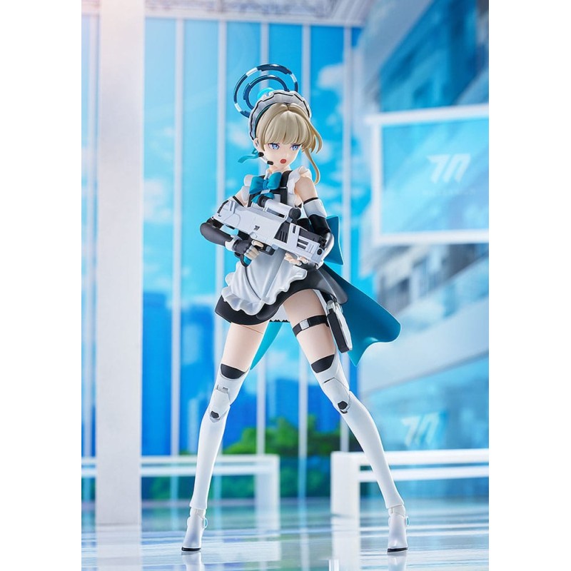 Blue Archive maquette Plamatea Toki 17 cm   