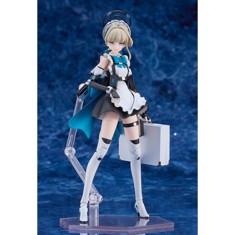 Blue Archive maquette Plamatea Toki 17 cm   