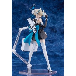 Blue Archive maquette Plamatea Toki 17 cm   