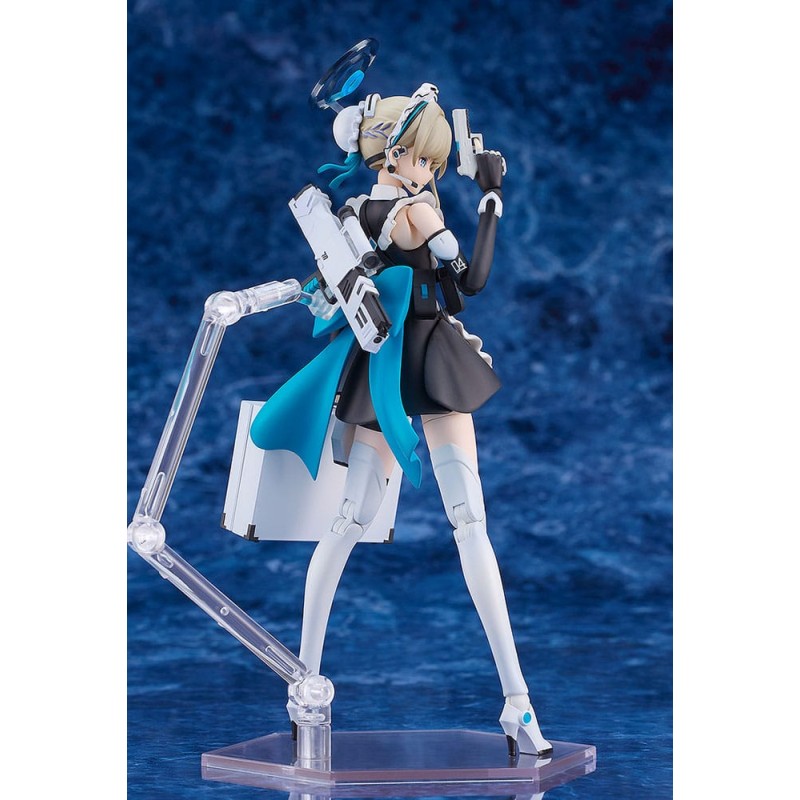 Blue Archive maquette Plamatea Toki 17 cm   