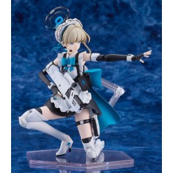 Blue Archive maquette Plamatea Toki 17 cm   