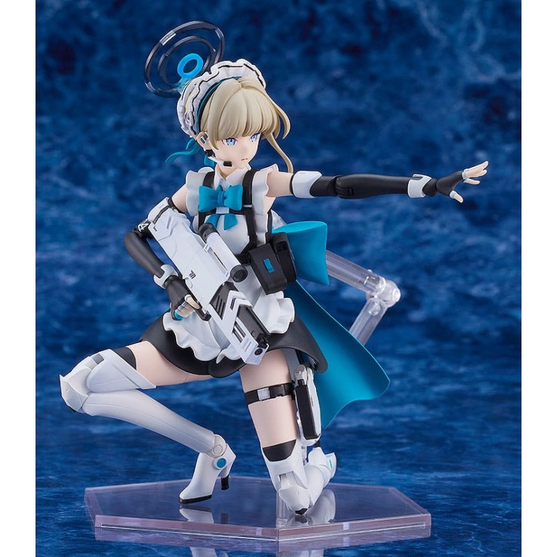 Blue Archive maquette Plamatea Toki 17 cm   