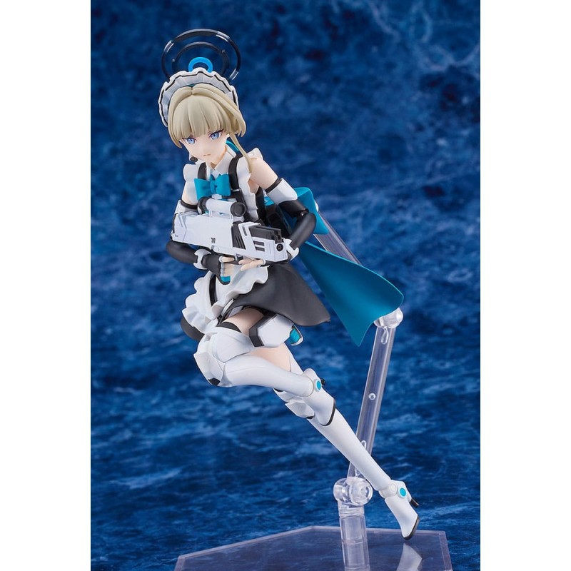Blue Archive maquette Plamatea Toki 17 cm   