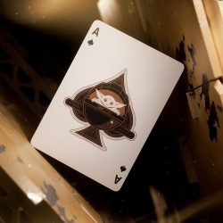 Star Wars: The Mandalorian v2 jeu de cartes à jouer 