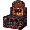 Flesh & Blood Outsiders Booster Display (24 Packs) - ENG éditeur : Legend Story Studios version anglaise