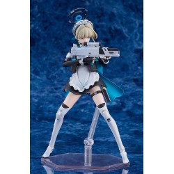 Blue Archive maquette Plamatea Toki 17 cm   