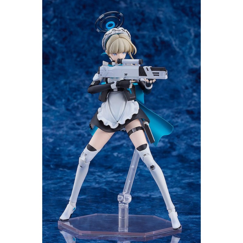 Blue Archive maquette Plamatea Toki 17 cm   