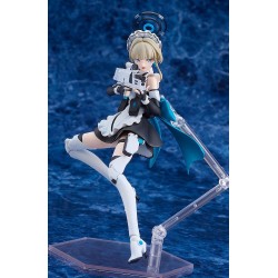 Blue Archive maquette Plamatea Toki 17 cm   