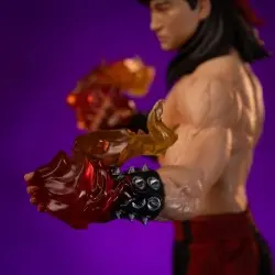 Mortal Kombat statuette 1/10 Art Scale Liu Kang 23 cm     | 0618231956326