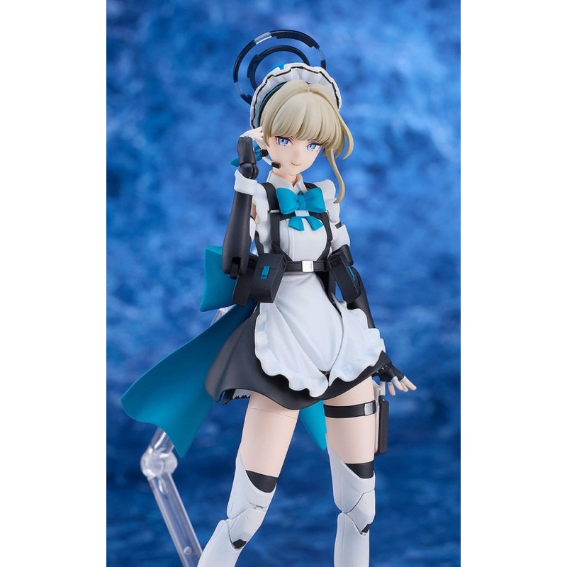Blue Archive maquette Plamatea Toki 17 cm   