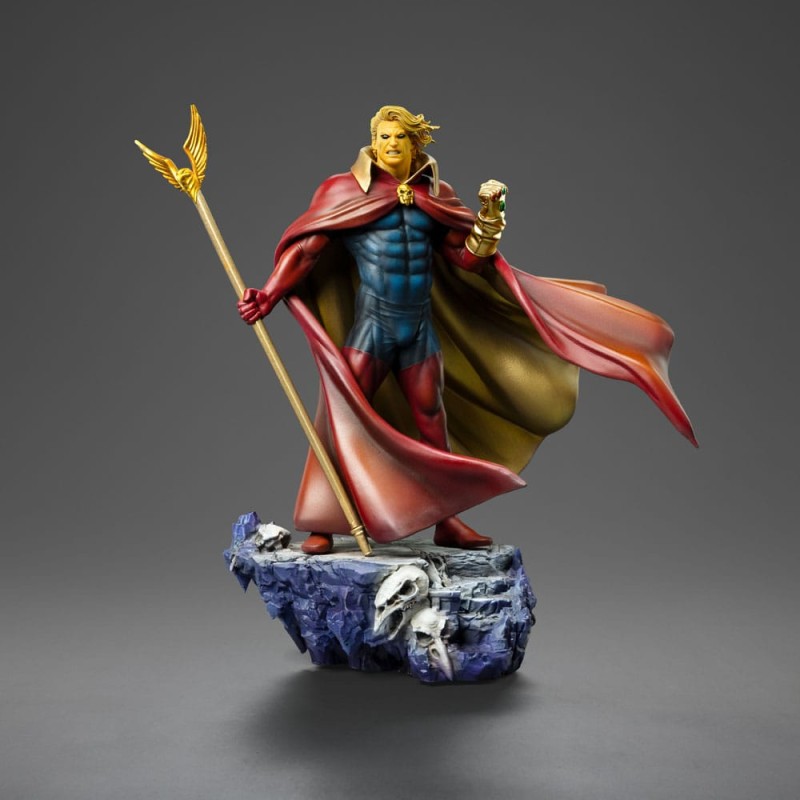 Marvel statuette 1/10 BDS Art Scale Adam Warlock 25 cm  