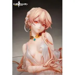 Girls Frontline statuette 1/7 OTs-14 Divinely-Favoured Beauty Heavy Damage Ver. 14 cm | 6974992520201