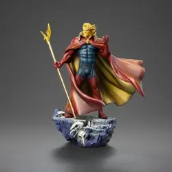 Marvel statuette 1/10 BDS Art Scale Adam Warlock 25 cm   | 0618231956333