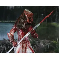 Prey figurine Ultimate Feral Bear Blood Predator 18 cm | 0634482517277