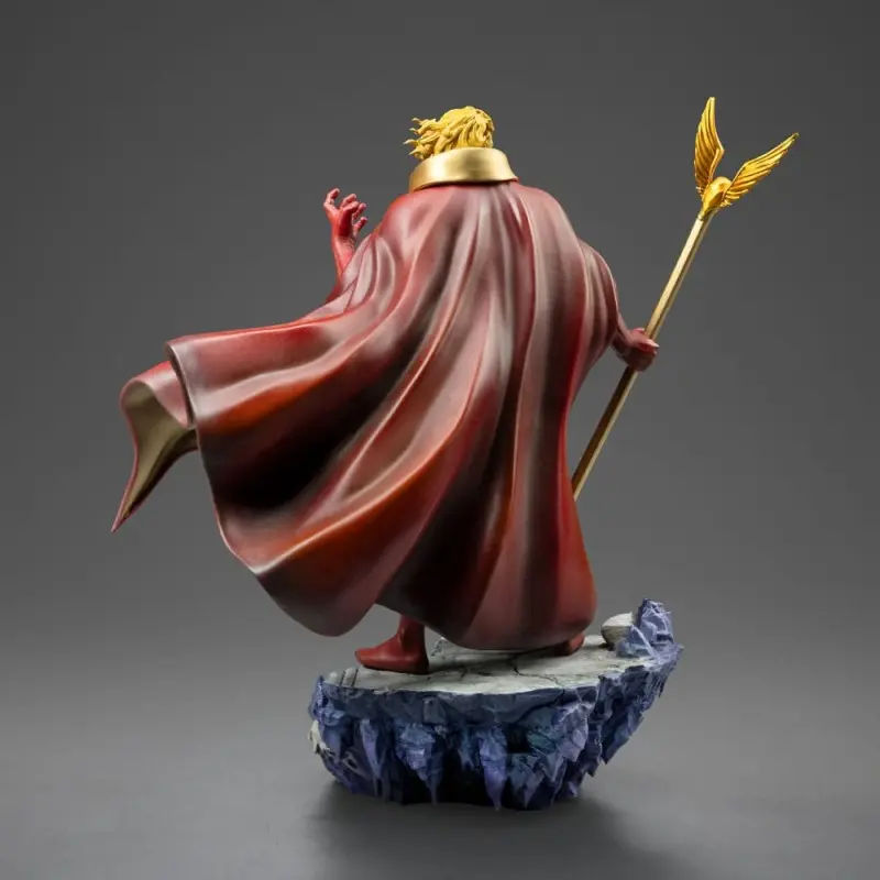 Marvel statuette 1/10 BDS Art Scale Adam Warlock 25 cm   | 0618231956333