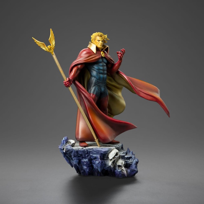 Marvel statuette 1/10 BDS Art Scale Adam Warlock 25 cm  