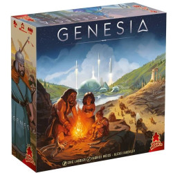 Genesia