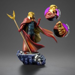 Marvel statuette 1/10 BDS Art Scale Adam Warlock 25 cm  