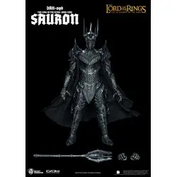 Le Seigneur des Anneaux figurine Dynamic Action Heroes 1/9 Sauron 29 cm | 4711385241686