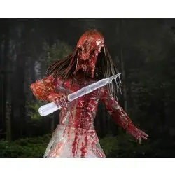 Prey figurine Ultimate Feral Bear Blood Predator 18 cm | 0634482517277