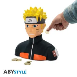 Naruto Shippuden PVC spaarvarken Naruto | 3700789276524