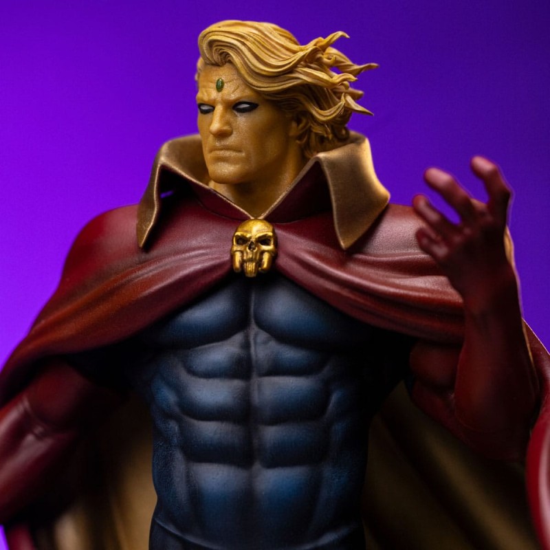 Marvel statuette 1/10 BDS Art Scale Adam Warlock 25 cm  