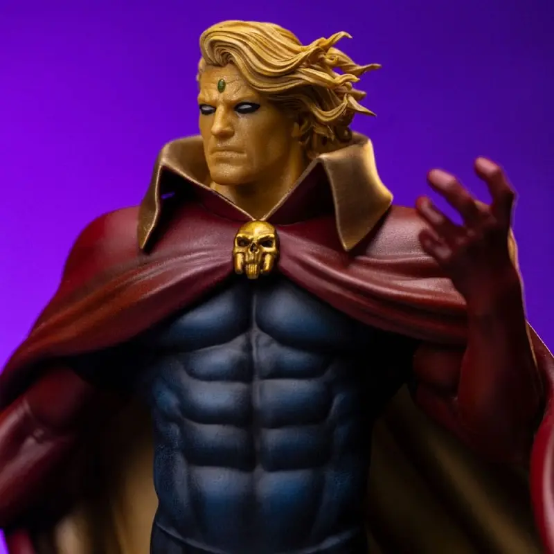 Marvel statuette 1/10 BDS Art Scale Adam Warlock 25 cm   | 0618231956333