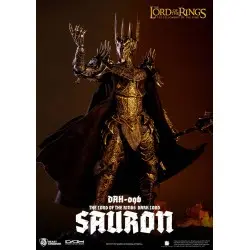 Le Seigneur des Anneaux figurine Dynamic Action Heroes 1/9 Sauron 29 cm | 4711385241686