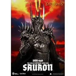 Le Seigneur des Anneaux figurine Dynamic Action Heroes 1/9 Sauron 29 cm | 4711385241686