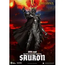 Le Seigneur des Anneaux figurine Dynamic Action Heroes 1/9 Sauron 29 cm | 4711385241686